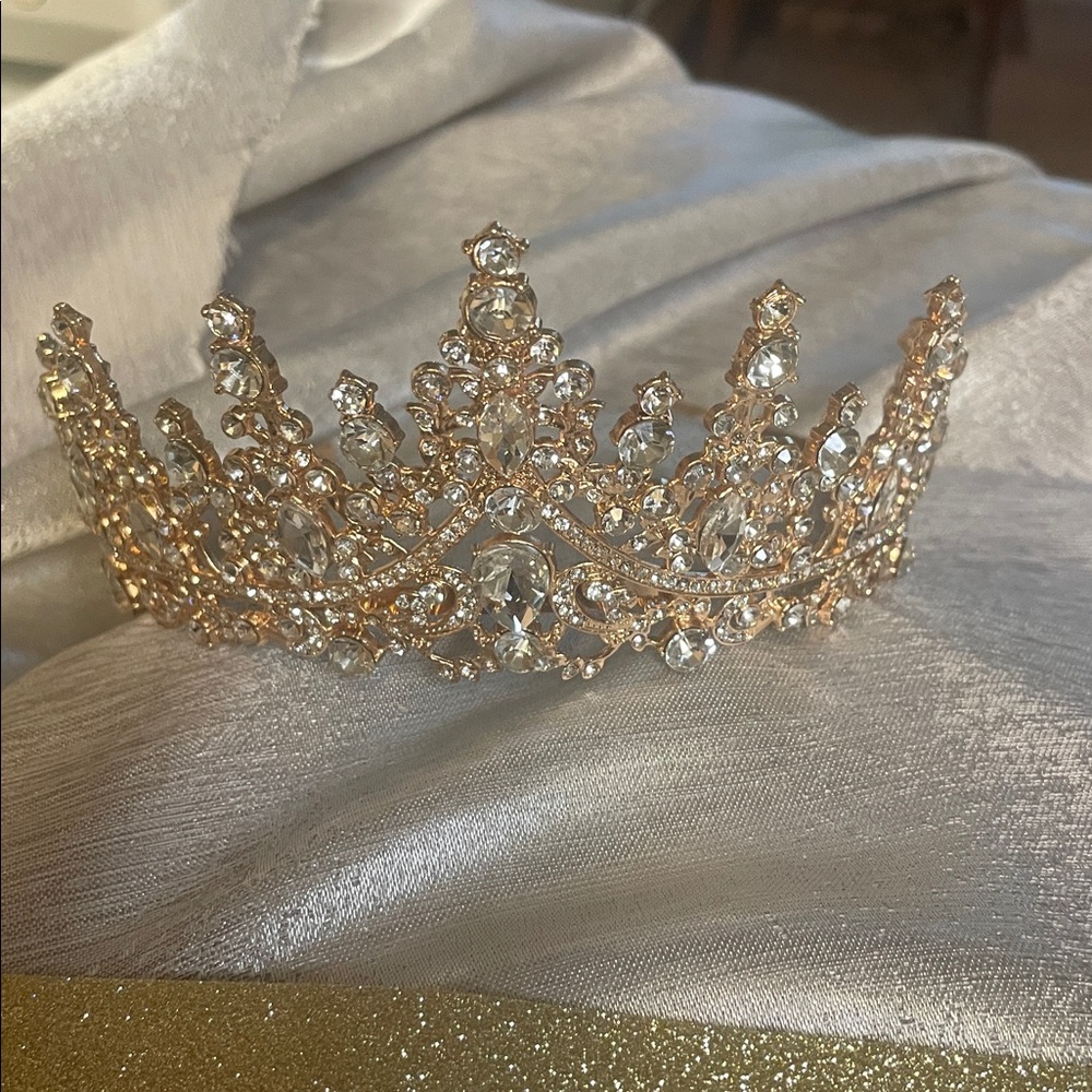 Birthday Queen
